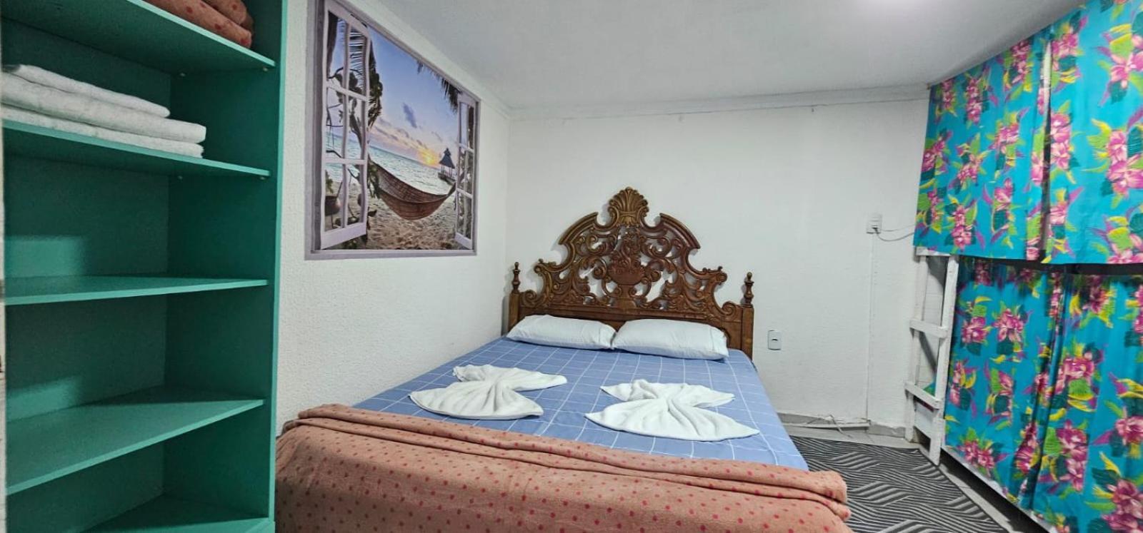 Apartamento Dois Pedros Balneario *