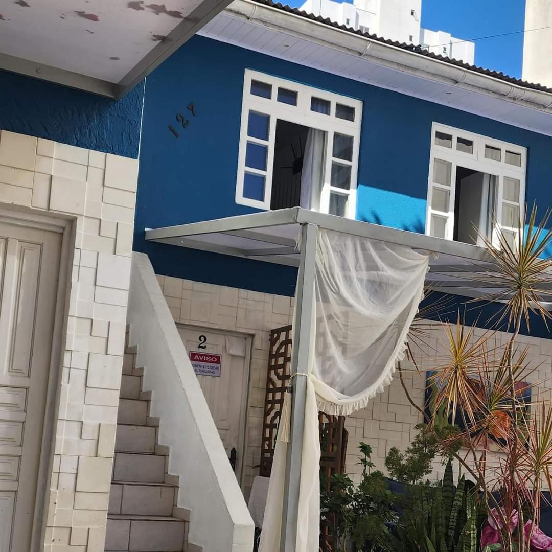 Apartamento Dois Pedros Balneario *