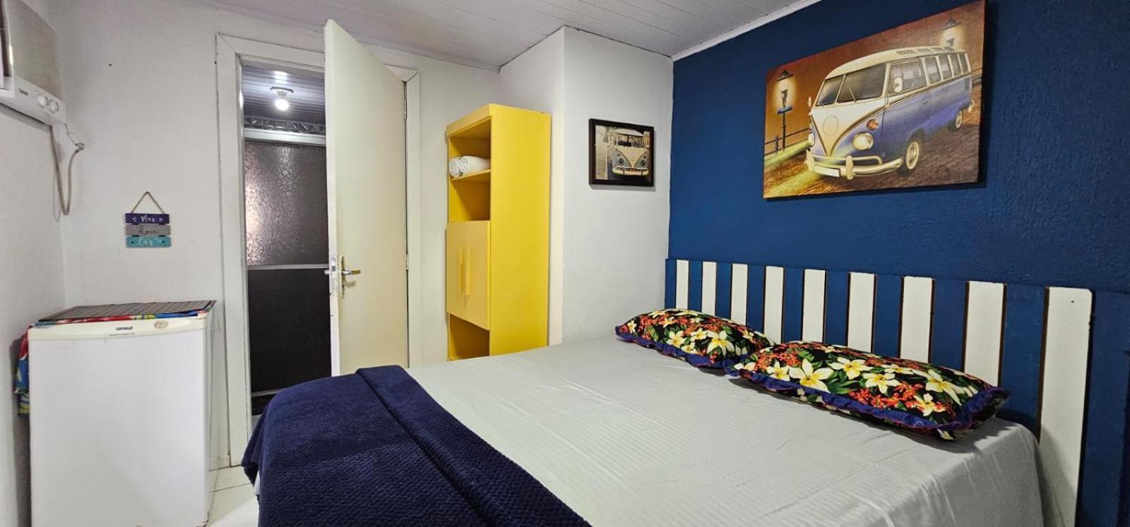 Apartamento Dois Pedros Balneario Balneario Camboriu