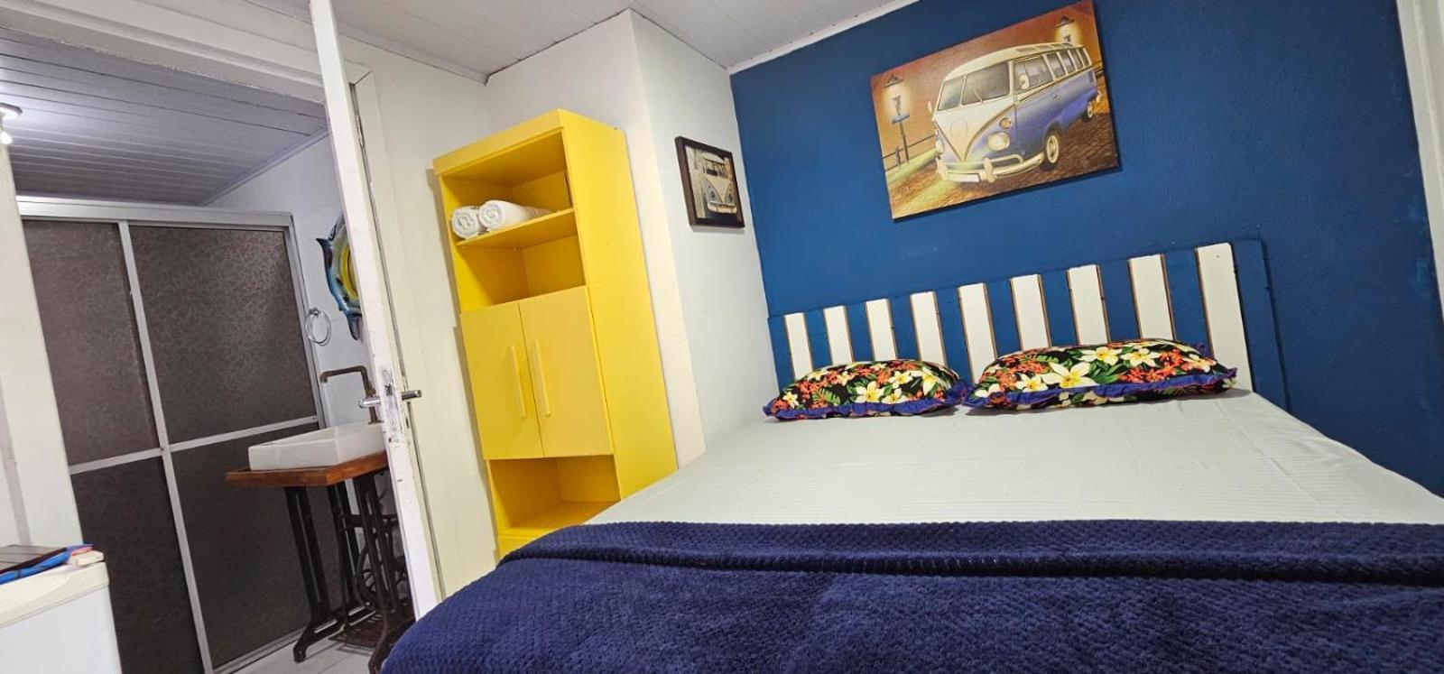 Dois Pedros Balneario Balneario Camboriu